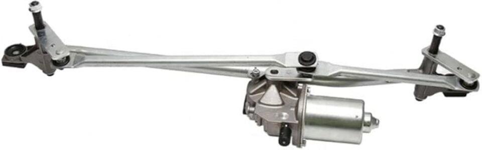 Silgi Motor Ve Mekanizması Ön Komple-Lr055421 M-Lr002253-Lr072416-/Freelander 2
