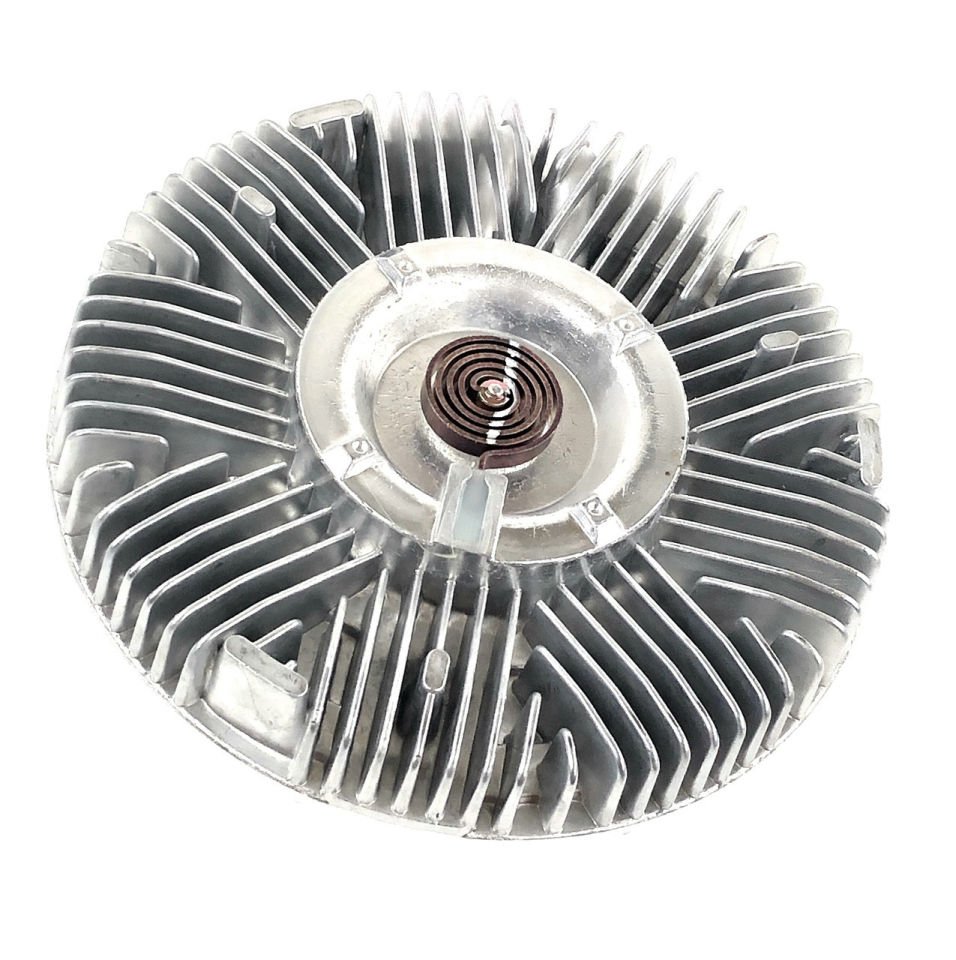 Fan Termiği-Err4996 B-4.0 - 4.6/Range Rover New