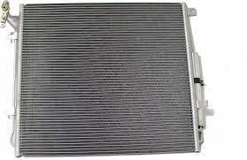 Klima Radyatörü-Jrb500030 A-Lr018404-2.7/Discovery 3