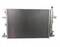 Klima Radyatörü-Jrb500030 A-Lr018404-2.7/Discovery 3