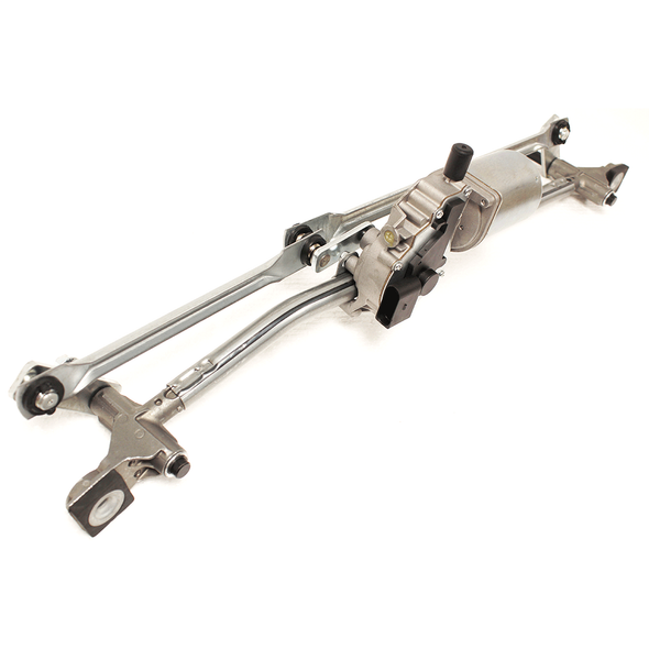 Silgi Motor Ve Mekanizması Ön Komple-Lr055421 M-Lr002253-Lr072416-/Freelander 2