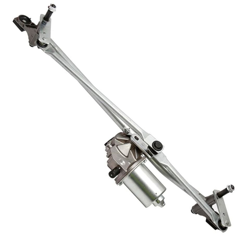 Silgi Motor Ve Mekanizması Ön Komple-Lr055421 M-Lr002253-Lr072416-/Freelander 2
