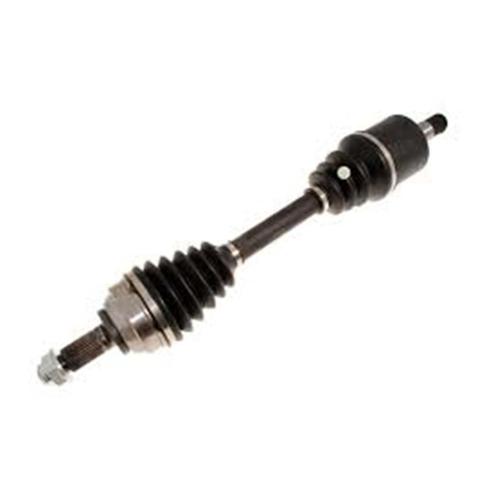 Aks Komple Ön Sol ( Uzun )-Tdb104990 G.-/Freelander 1