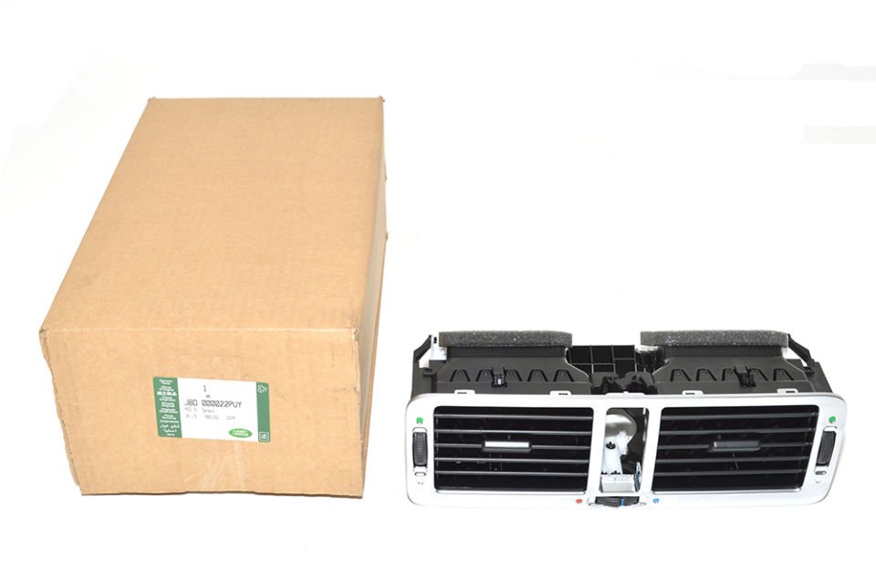 Izgara Torpido Ön Orta-Jbd000022Puy-/Range Rover New 2