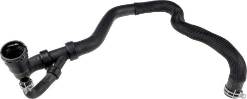 Radyatör Alt Hortum ( Sensörsüz )-Lr024236 A-2.0 Benzinli/Range Rover Evoque