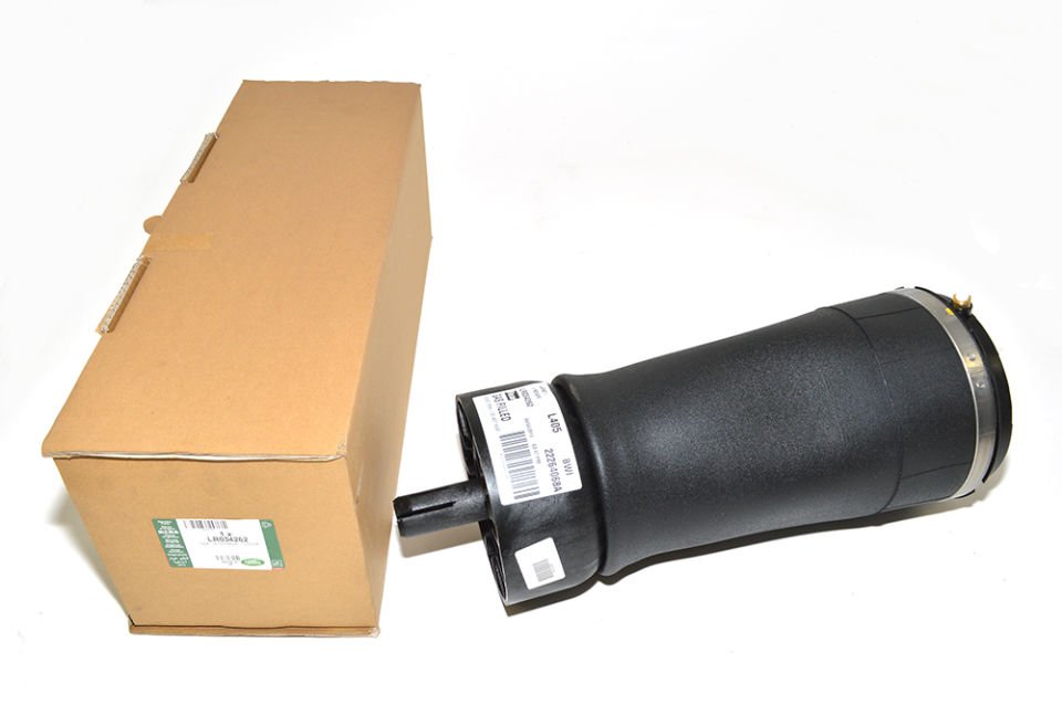 Süspansiyon Körüğü Arka ( R-L )-Lr034262-/Range Rover Sport-Range Rover New