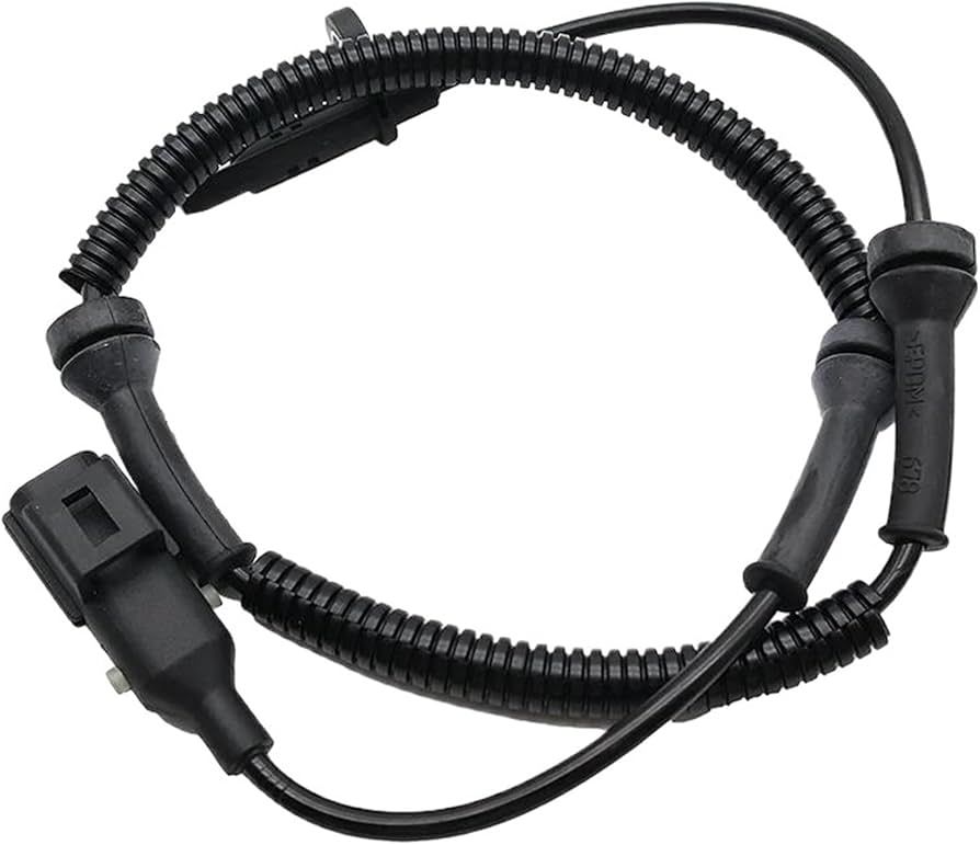 Abs Sensörü Arka ( R-L )-Lr090859 E-T4A2784 (Jaguar)-/Range Rover Range Rover Velar