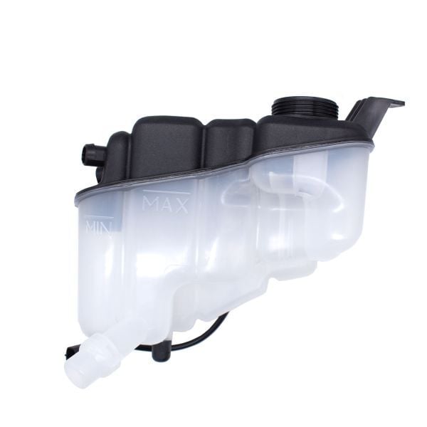 Genleşme Tankı Komple ( Sensörlü )-Lr060349 E-J9C1432 (Jaguar)-/Discovery Sport