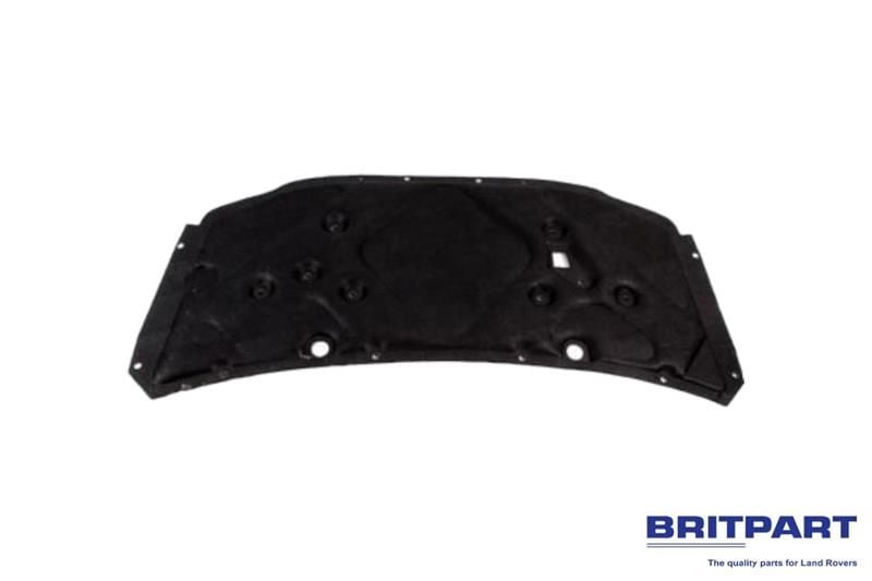 Kaput İzolesi - Keçesi-Etb000010 B-Etb100690-/Freelander 1