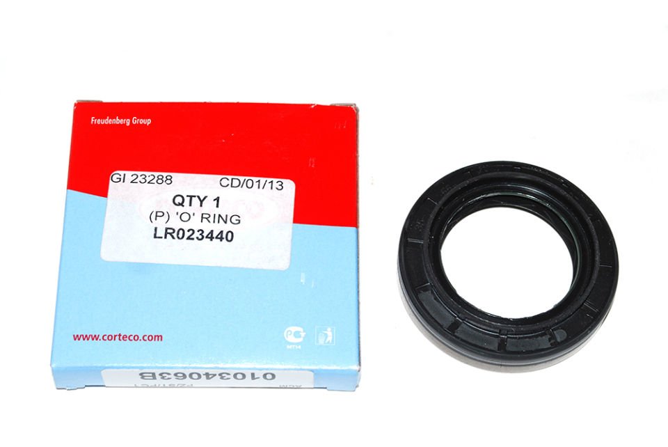 Defransiyel Keçesi Arka-Lr023440 C-Lr003144-J9C7743 (Jaguar)-/Freelander 2