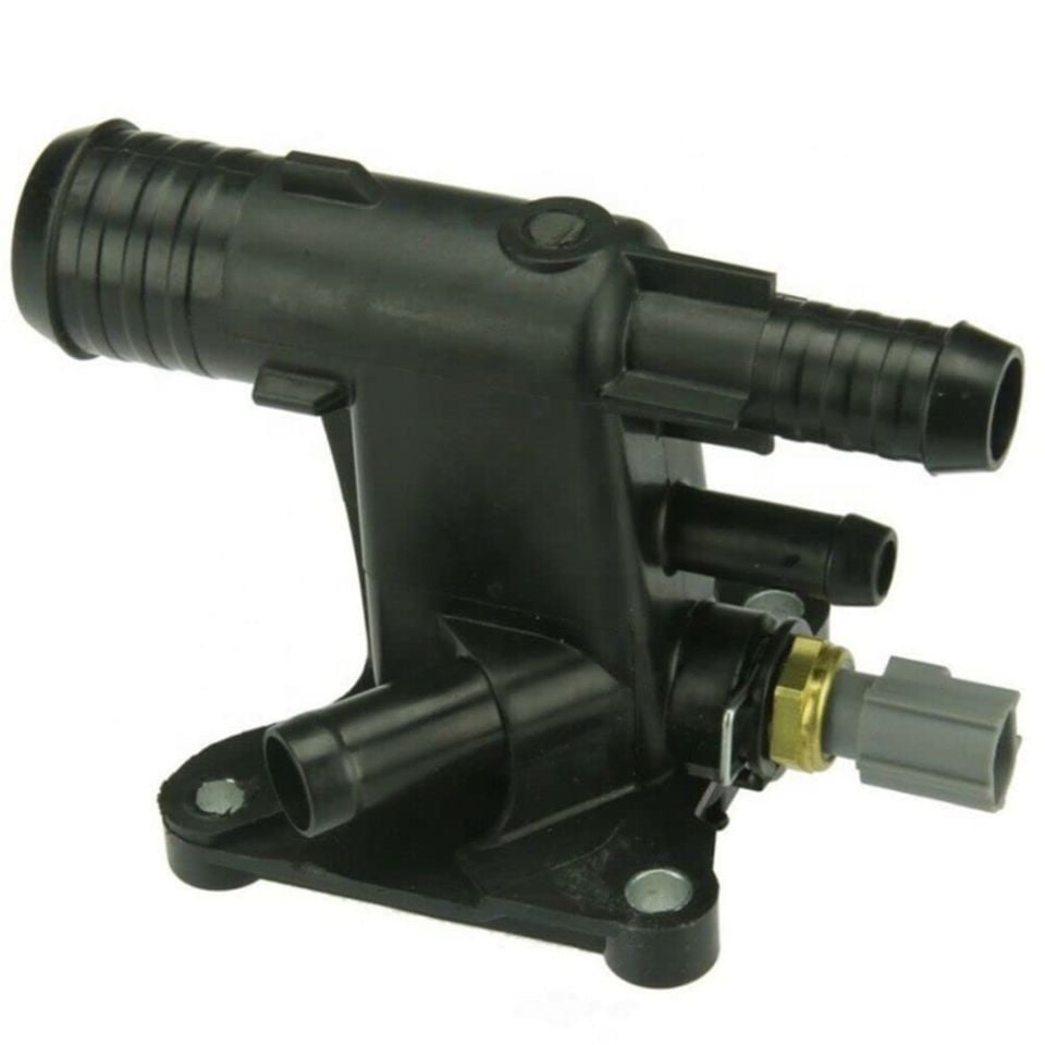 Termostat Ara Boru-Lr038758 G-Lr025564-2.0 Benzinli/Range Rover Evoque