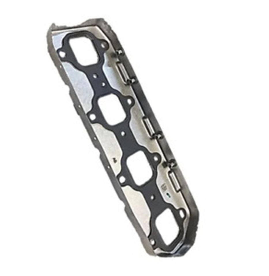 Egzoz Manifold Contası-Lr073658 E-Jde38416 (Jaguar)-Aj813312 (Jaguar)-2.0 Dizel/Range Rover Sport