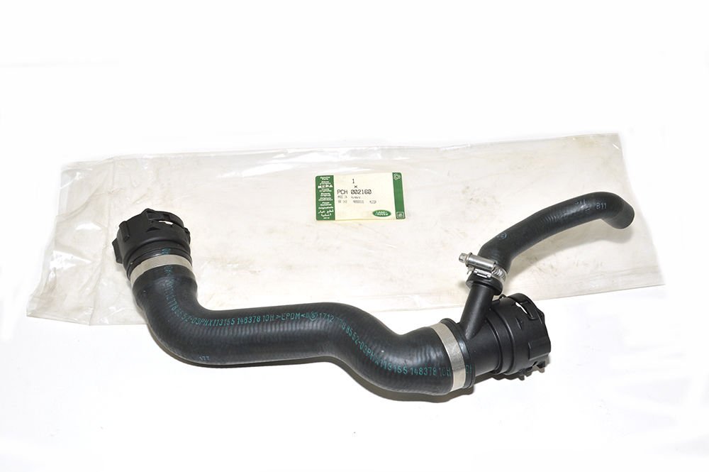 Radyatör Alt Hortumu-Pch002160-3.0/Range Rover New 2