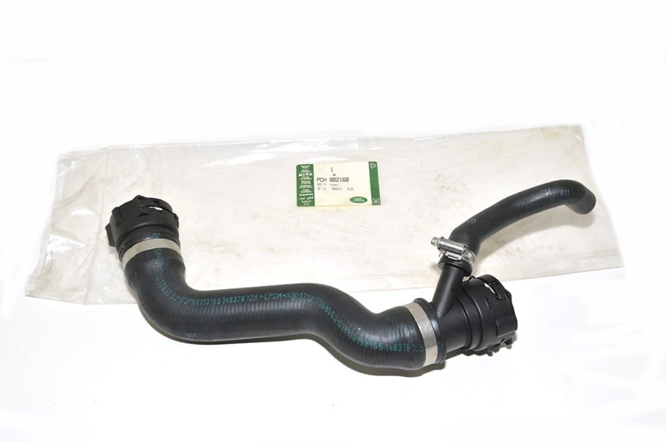Radyatör Alt Hortumu-Pch002160-3.0/Range Rover New 2