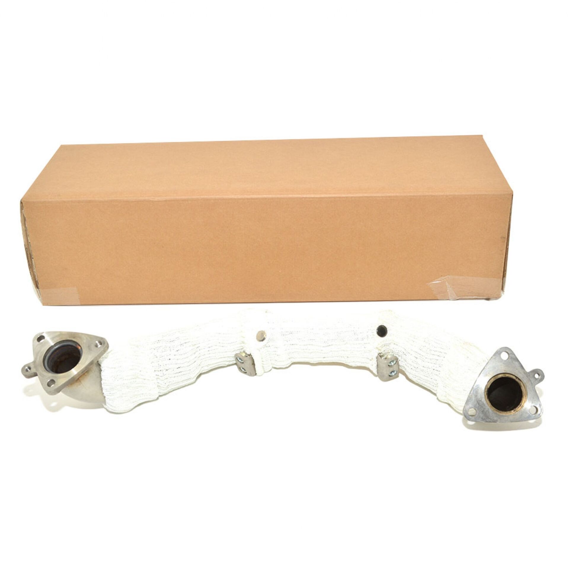 Manifold Ara Boru-1357035-2.7/Range Rover Sport-Discovery 3