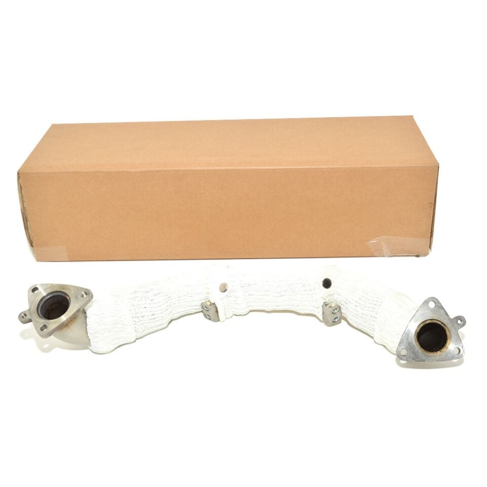 Manifold Ara Boru-1357035-2.7/Range Rover Sport-Discovery 3