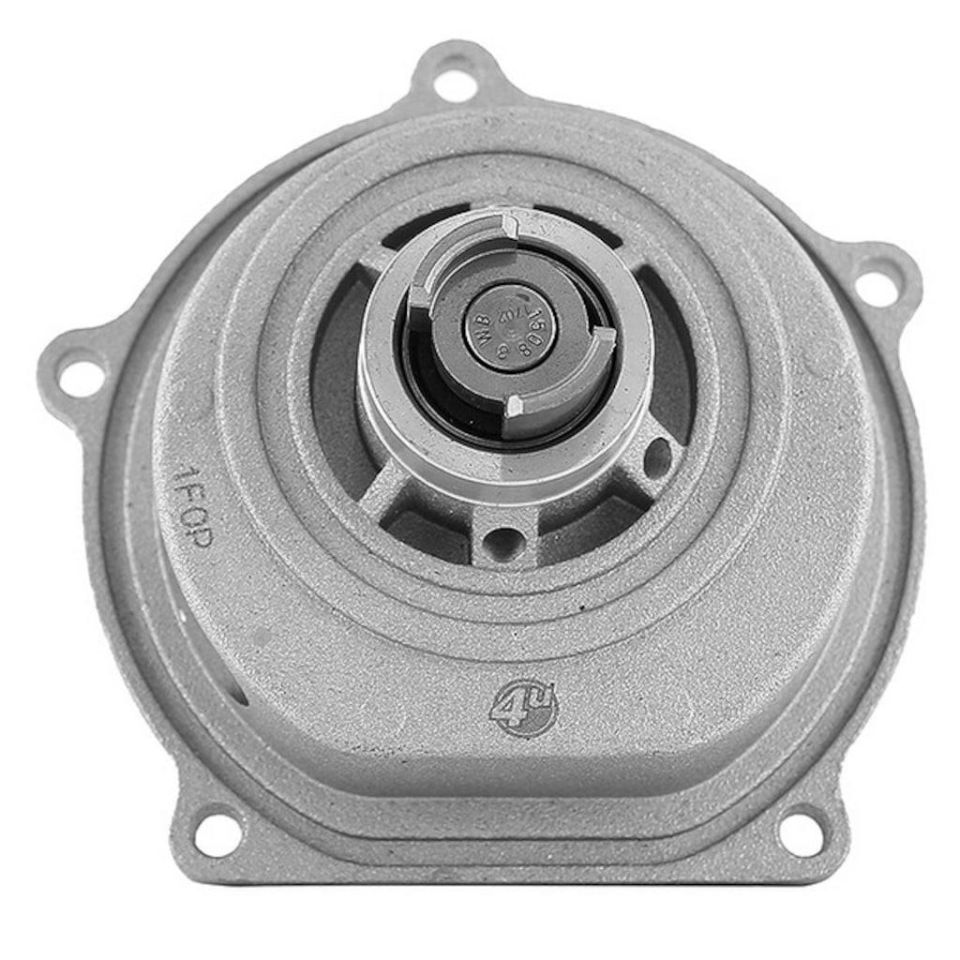 Devirdaim Komple-Peb102420 F-Peb102010-/Freelander 1 - Disco 1