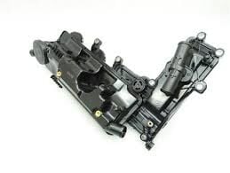 Külbütör Kapağı Komple-Lr004200 O-2.2/Freelander 2