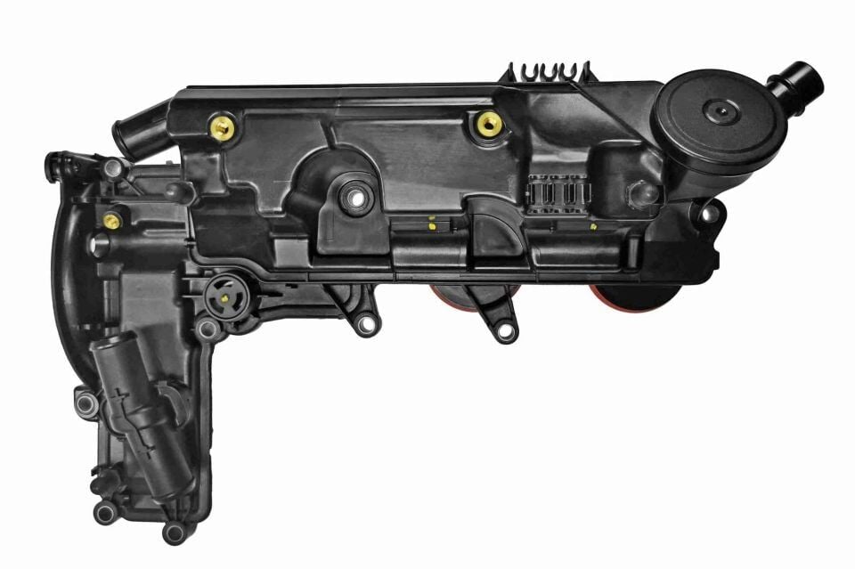 Külbütör Kapağı Komple-Lr004200 O-2.2/Freelander 2