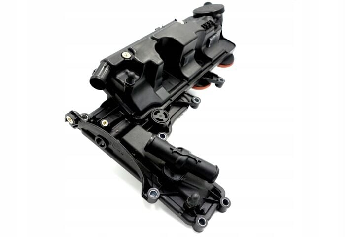 Külbütör Kapağı Komple-Lr004200 O-2.2/Freelander 2