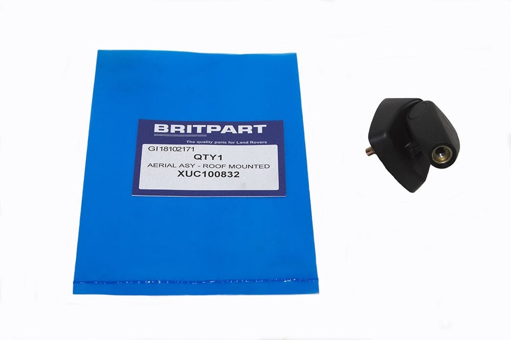 Anten Altlığı-Xuc100832 B-Xuc100830-Xuc100831-/Freelander 1