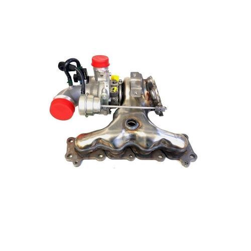 Turbo Komple-Lr074185-Lr045098-Lr075185-Lr031510-Lr038308-Lr066505-Lr057362-Jde28231 (Jaguar)-2.0 Benzinli/Range Rover Evoque