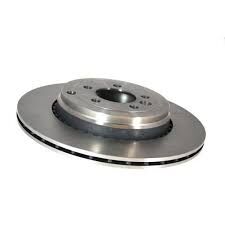 Fren Diski Arka ( Adet )-Lr016192 B-5.0/Range Rover Sport