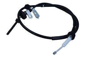 El Fren Mekanizma Teli ( Sol )-Spb500012 C-Lr018470-/Range Rover Sport