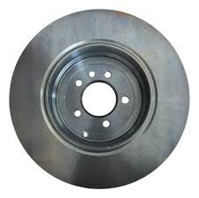 Fren Diski Arka ( Adet )-Lr016192 B-5.0/Range Rover Sport