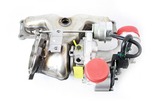 Turbo Komple-Lr074185-Lr045098-Lr075185-Lr031510-Lr038308-Lr066505-Lr057362-Jde28231 (Jaguar)-2.0 Benzinli/Range Rover Evoque