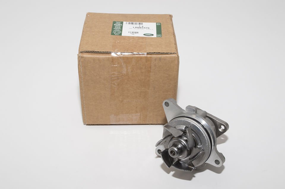 Devirdaim Komple-Lr025302-Lr053310-Lr081578-Lr040990-Jde36106-Xr858491-Jde38893 (Jaguar)-2.0 Benzinli/Range Rover Evoque-Freelander 2