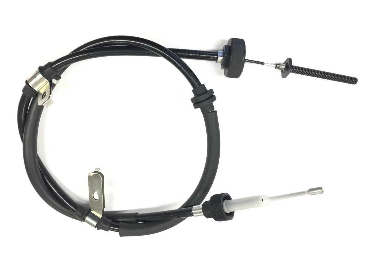 El Fren Mekanizma Teli ( Sol )-Spb500012 C-Lr018470-/Range Rover Sport