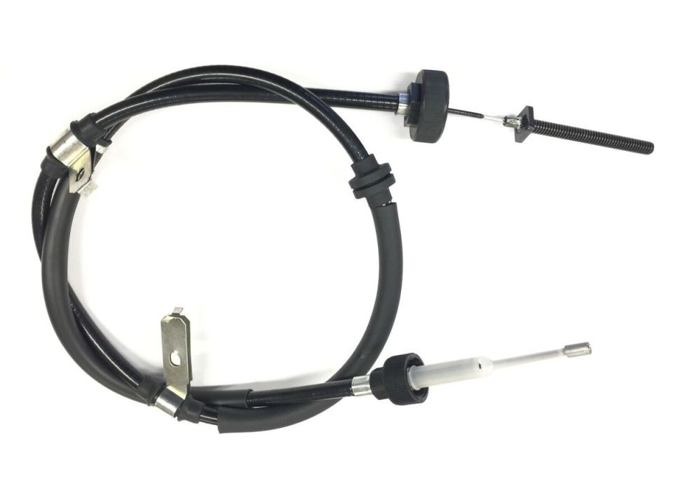 El Fren Mekanizma Teli ( Sol )-Spb500012 C-Lr018470-/Range Rover Sport
