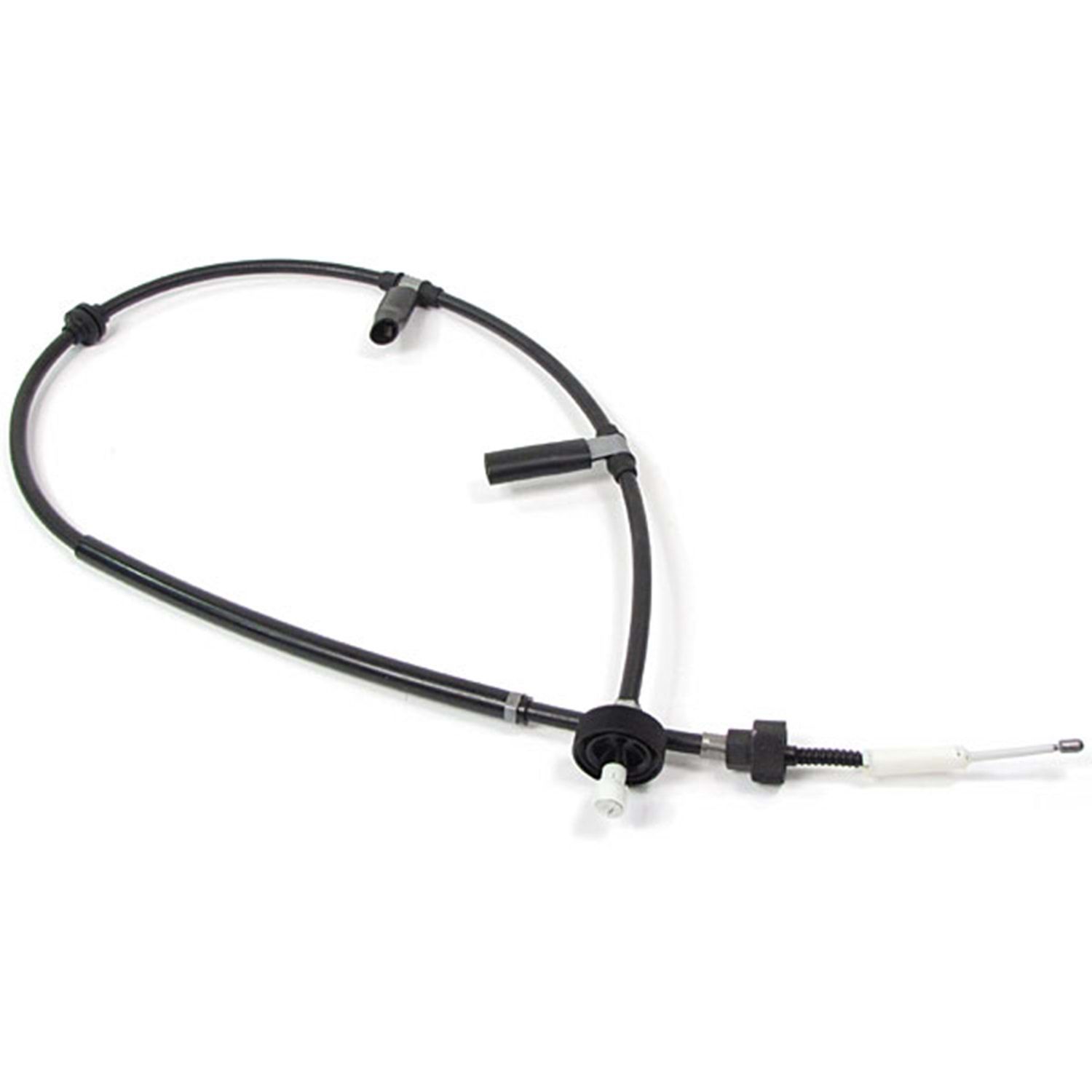 El Fren Mekanizma Teli ( Sol )-Spb500012 F-Lr018470-/Range Rover Sport