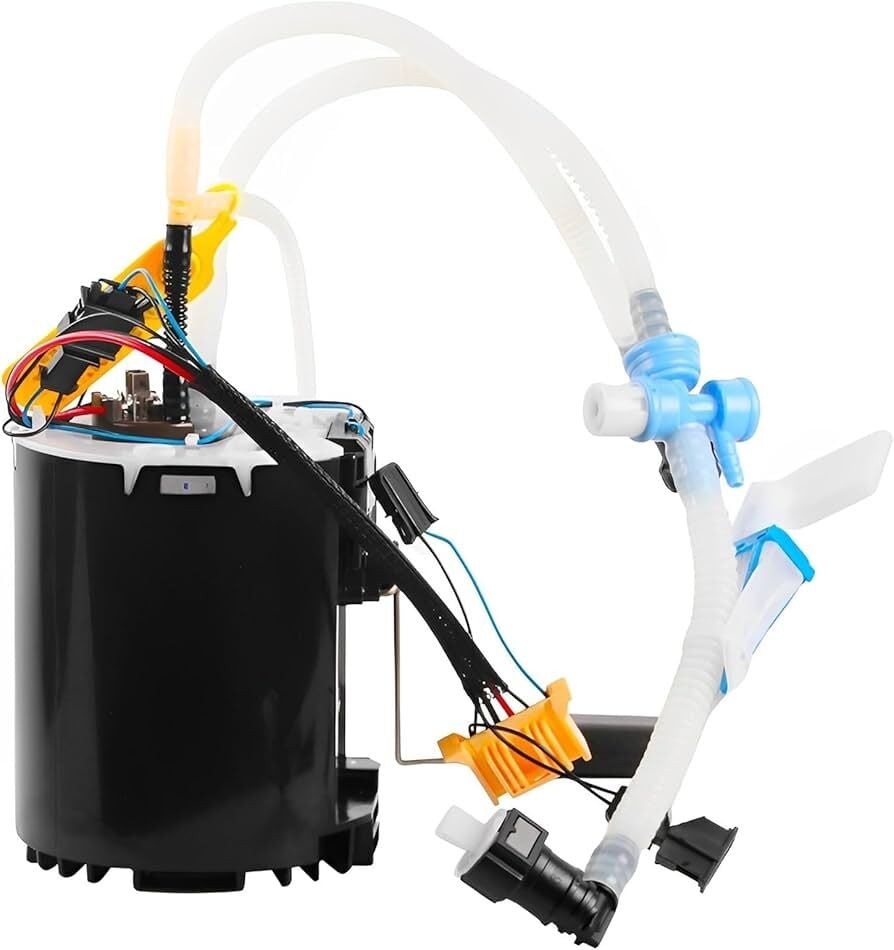 Yakıt Pompası Komple ( DEPO İÇİ )-C2Z23192 O-C2Z15916-C2Z10553--JAGUAR