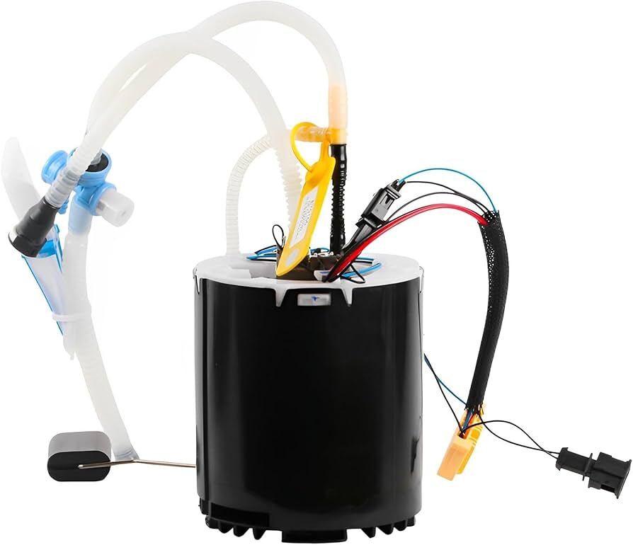 Yakıt Pompası Komple ( DEPO İÇİ )-C2Z23192 O-C2Z15916-C2Z10553--JAGUAR