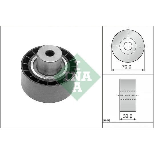 Triger Avare Bilyası-Lhv100110 İ-Lhp100520-V6/Freelander 1