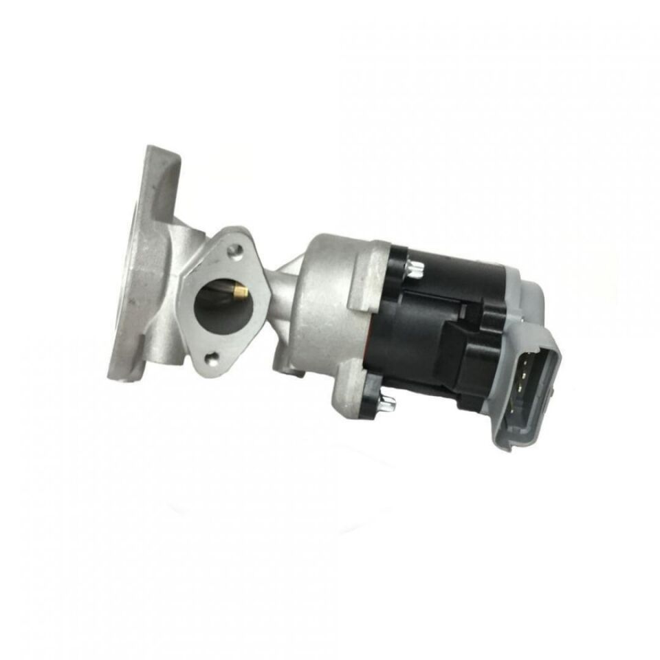Egr Valfi Sol-Lr018465 B-Lr010124-C2C40183 (Jaguar)-2.7/Range Rover Sport-Discovery 3