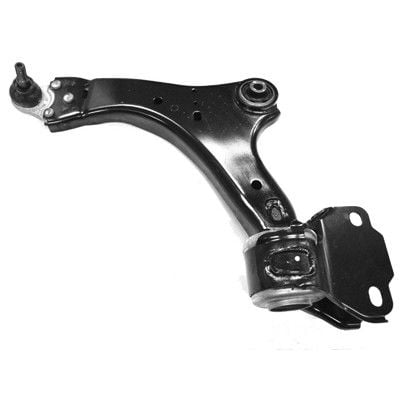 Tabla Komple Ön Sol-Lr007206 L-Lr002625-/Freelander 2