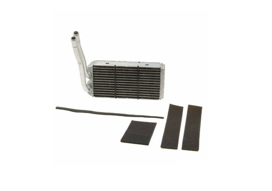 Kalorifer Peteği Komple-Jef500010 N.-Jef100280-/Freelander 1