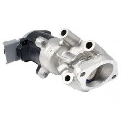 Egr Valfi Sol-Lr018465 B-Lr010124-C2C40183 (Jaguar)-2.7/Range Rover Sport-Discovery 3