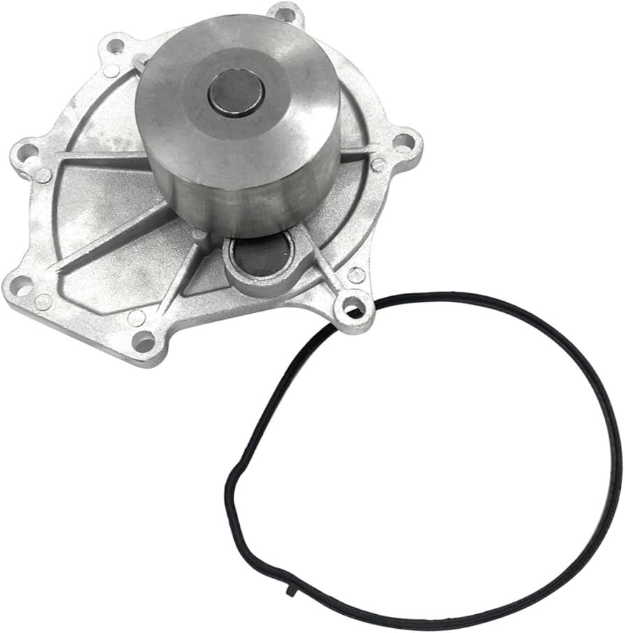 Devirdaim Komple-Peb102240 F-V6/Freelander 1