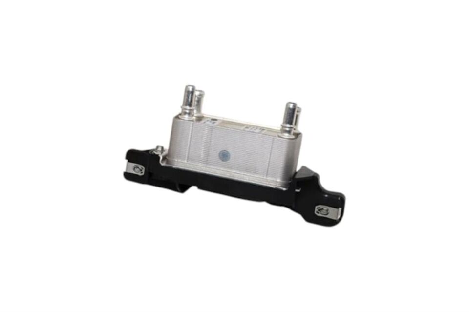 Şanzıman Yağ Soğutucu Radyatörü-Lr028937-Lr022941-4.4 Dizel/Range Rover New 2