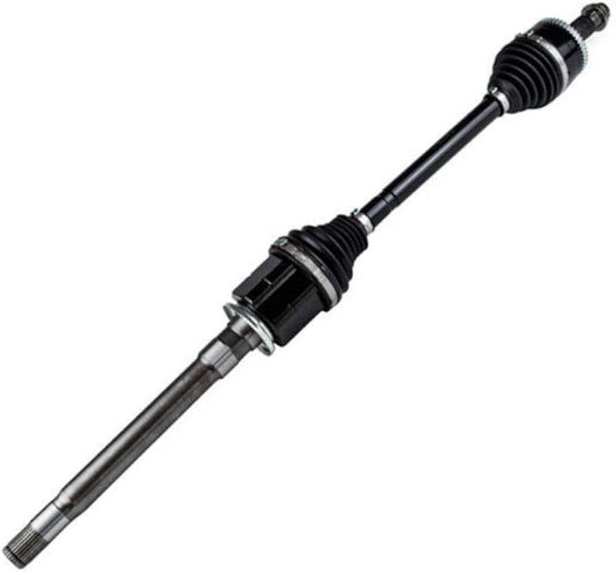 Aks Komple Arka ( R-L )-Lr001160 B-Lr014491-Lr025959-Lr024151-Lr061592-/Freelander 2