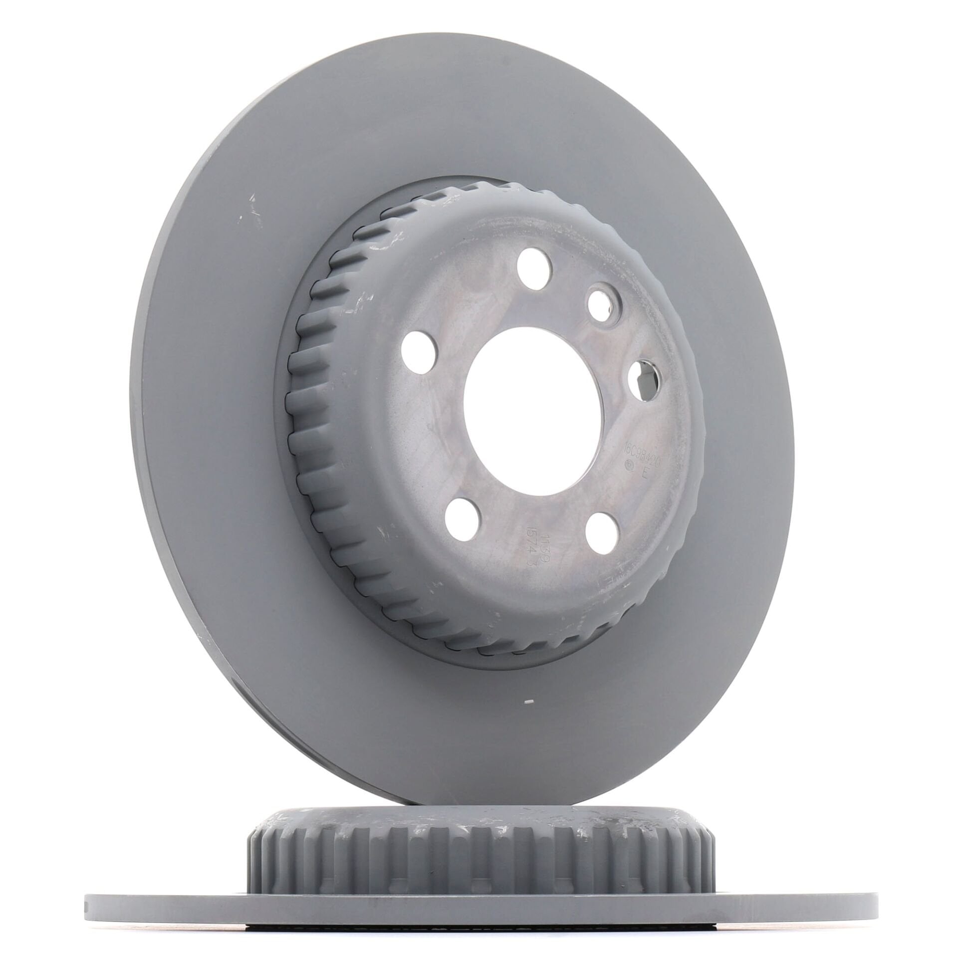 Fren Diski Arka ( ADET )-LR114560 Z-LR161918-J9C18540 (JAGUAR)-J9C34897 (JAGUAR)-DİSCOVERY SPORT