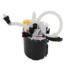 Yakıt Pompası Komple ( Depo İçi )-Lr057235 U-Lr026192-Lr044427-/Range Rover Evoque