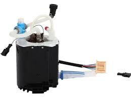 Yakıt Pompası Komple ( Depo İçi )-Lr057235 U-Lr026192-Lr044427-/Range Rover Evoque