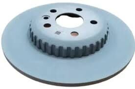 Fren Diski Arka ( ADET )-LR114560 Z-LR161918-J9C18540 (JAGUAR)-J9C34897 (JAGUAR)-DİSCOVERY SPORT