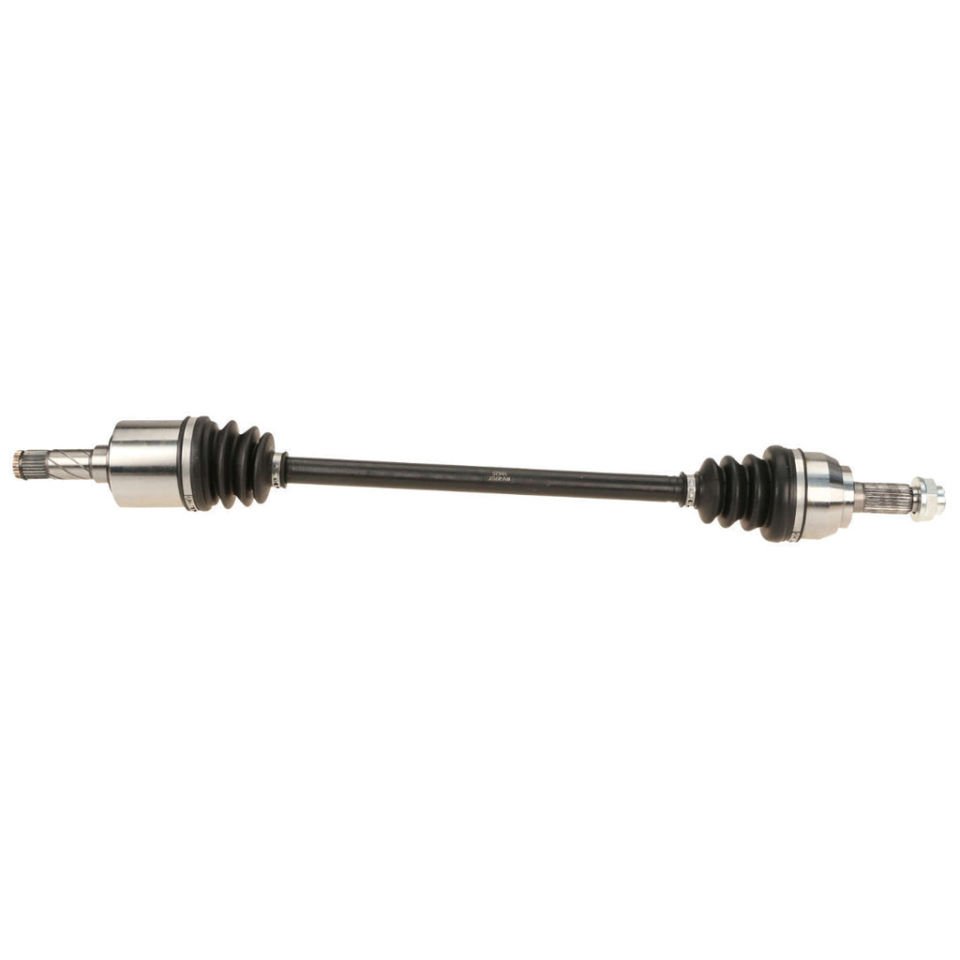 Aks Komple Arka ( R-L )-Lr001160 B-Lr014491-Lr025959-Lr024151-Lr061592-/Freelander 2