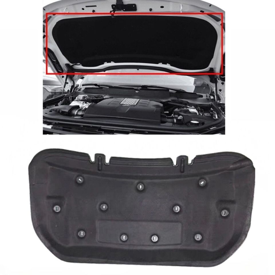 Kaput İzolesi - Keçesi-Lr043837 L-Lr146844-/Range Rover Sport